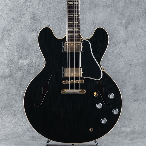 Gibson custom shop - gibson, shop 1963