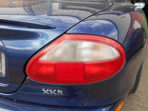 Jaguar xk8 xkr right hand - xkr,