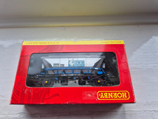 Hornby Rolling Stock ECC International