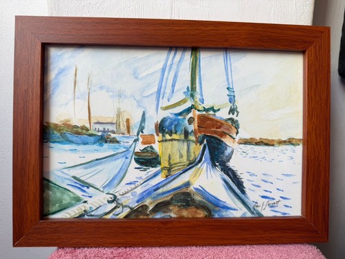 John singer sargent framed - john,