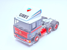 CORGI SEDDON ATKINSON STRATO