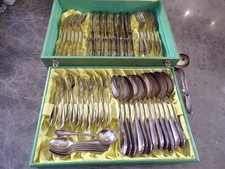 Silverware BSF Model 91 for 12