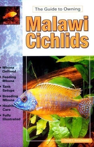 The guide owning malawi - the, to