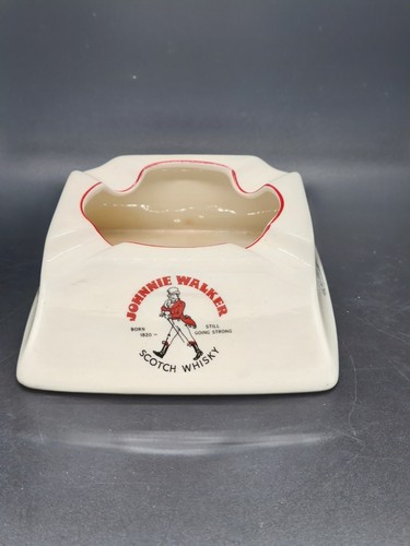 Vintage wade johnnie - vintage, walker
