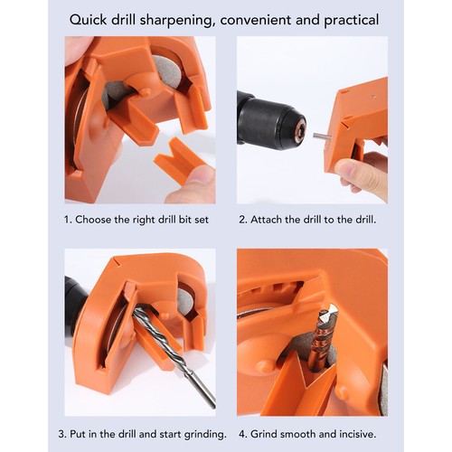 Machine sharpening tool - sharpening,