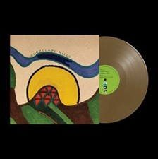 Chocolate Hills  (The Orb) -