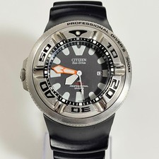 Citizen BJ8050 08E ProMaster