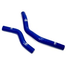 Blue samco silicon - blue,