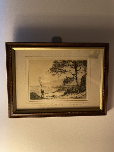 George downing keswick - h.,