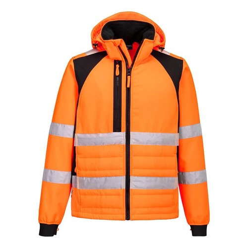 Portwest wx2 eco vis hybrid - wx2,