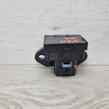 2015 VOLVO V40 2.0 DIESEL FUEL TANK CONTROL MODULE 31392346