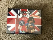 PADDINGTON BEAR - SPECIAL