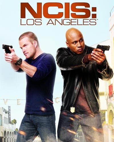 Ncis los angeles cast - ncis,
