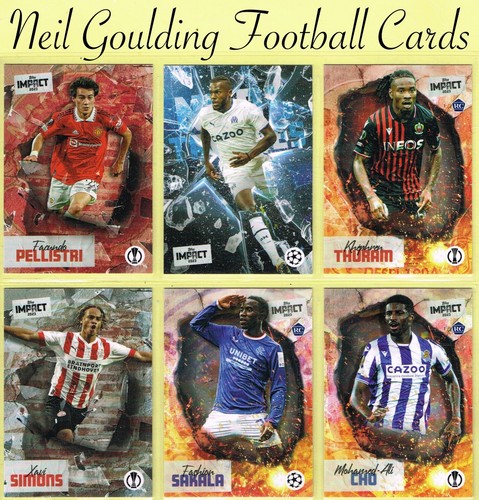 Topps uefa club competitions - topps,