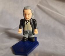 BBC Doctor Who character build