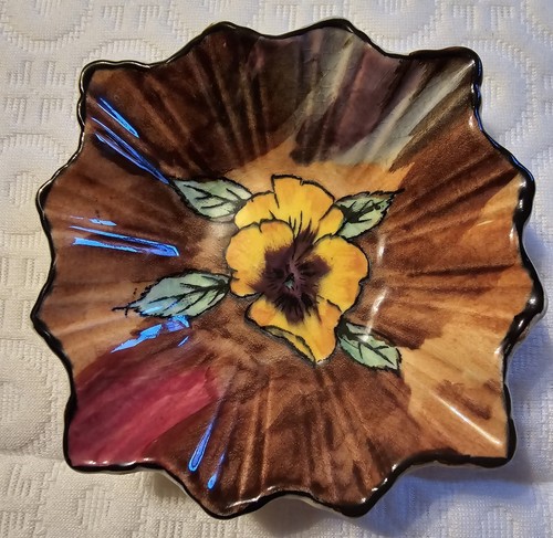 Tunstall viola hand - &,