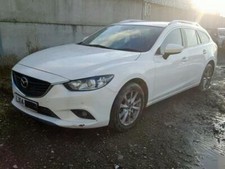 MAZDA 6 ESTATE 25D 2.2 DIESEL SH BREAKING SET OF WHEEL BOLT YEARS 2012 TO 2018