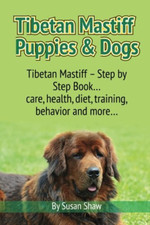 Tibetan Mastiff Puppies & Dogs