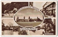 Godalming Surrey Multiview -