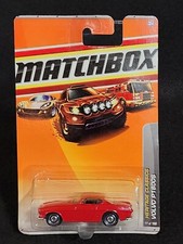 Matchbox Heritage Classics