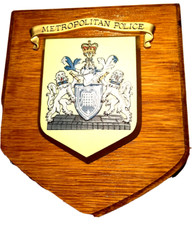 Metropolitan Police Mess