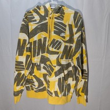 Nike Futura Club AO Print