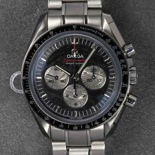 Omega Speedmaster Apollo Soyuz Limited Edition 311.30.42.30.99.001 January 2011