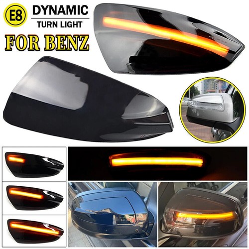 2pcs wing mirror indicator - 2pcs,
