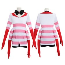 Cosplay Hazbin Hotel Angel