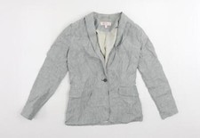 Gharani Strok Womens Blue