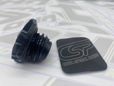 CSP Trials CNC Fuel Tank Cap