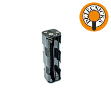 Whites MX Sport 8 AA Battery Holder 523-0027 (Metal Detector) - DETECNICKS LTD