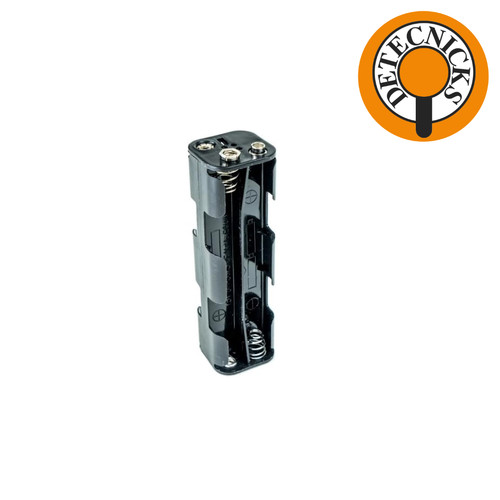 Whites sport aa battery - 8,