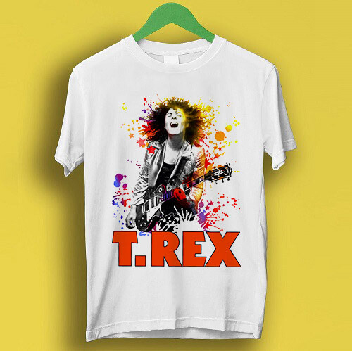 Rex rock band marc - t.rex, bolan