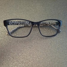 Red Or Dead Glasses woman's