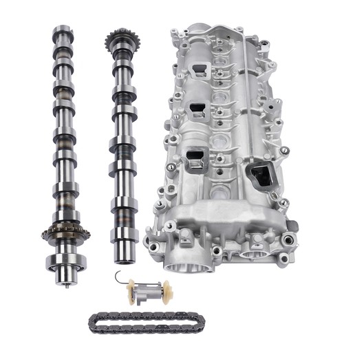 Camshaft kit for ford 5 - ford, 1.5