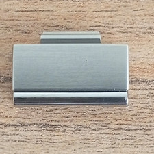 Link for Omega Double Eagle Constellation gent steel