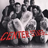 Center Stage [Sony] by