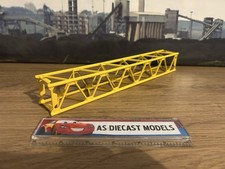 Corgi, Tekno, WSI Yellow Crane