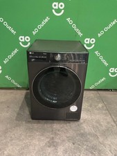 LG White Washer Dryer 12kg/8kg