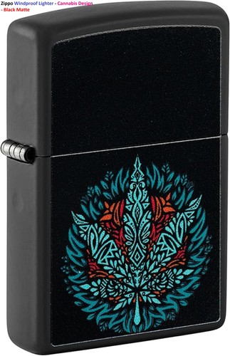 Zippo windproof lighter - windproof,
