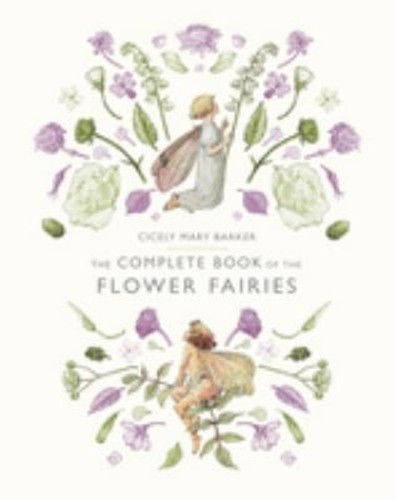 The complete book - the,