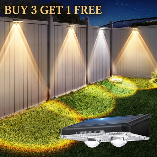 Super bright solar powered - bright,