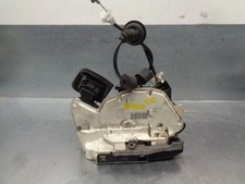 5E0839016A rear door lock rh