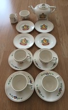 Royal Cauldon Corona Miniature