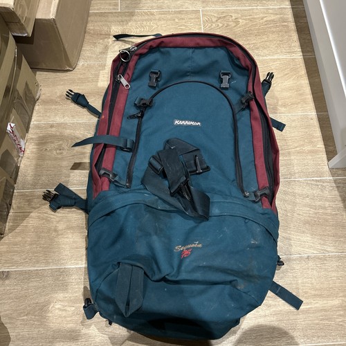 Karrimor sequiola 75l vintage - sequiola,