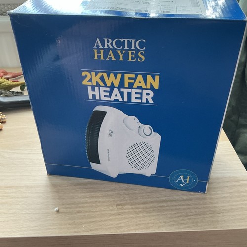 Arctic hayes 2kw - arctic,