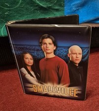 Smallville Season 1 Trading