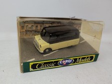 VINTAGE CORGI CLASSICS D982