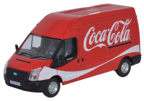 Oxford diecast 76ft014cc ford - diecast,